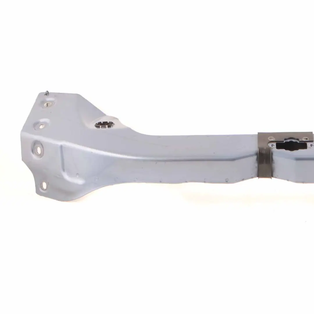 Front Slam Panel Cross Member Reinforcement Hydro Silver - 353 to Mercedes ML W163 with Part number A1636200616 Mercedes ML W163 Front Slam Panel Cross Member Reinforcement Hydro Silver - 353 - SKU A1636200616-HYS - Part number A1636200616