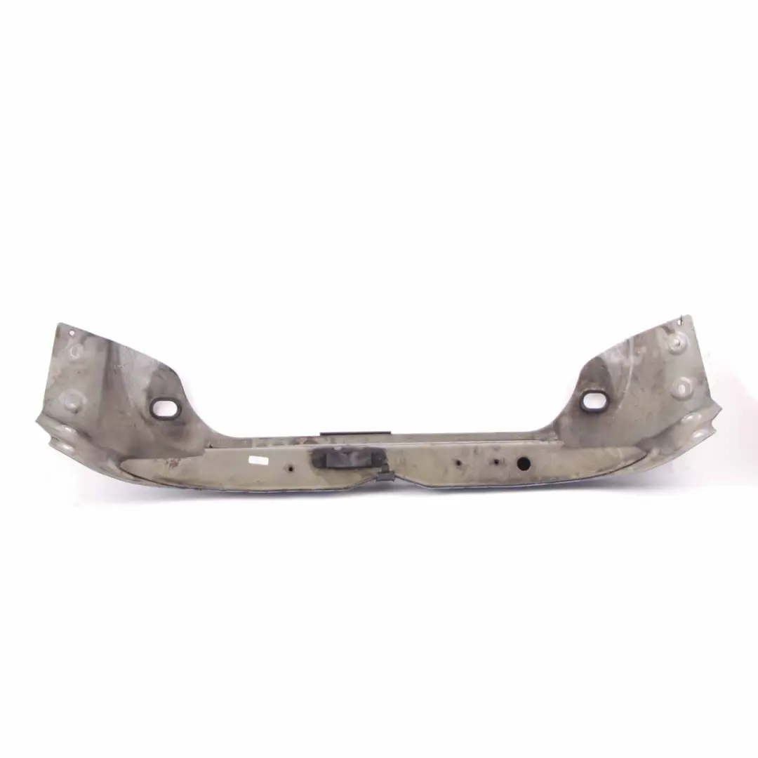 Front Slam Panel Cross Member Reinforcement Hydro Silver - 353 to Mercedes ML W163 with Part number A1636200616 Mercedes ML W163 Front Slam Panel Cross Member Reinforcement Hydro Silver - 353 - SKU A1636200616-HYS - Part number A1636200616