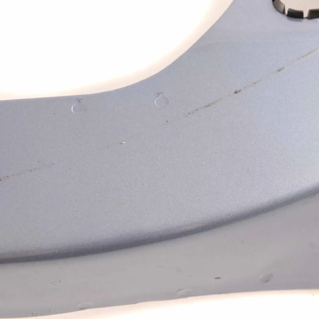 Front Slam Panel Cross Member Reinforcement Hydro Silver - 353 to Mercedes ML W163 with Part number A1636200616 Mercedes ML W163 Front Slam Panel Cross Member Reinforcement Hydro Silver - 353 - SKU A1636200616-HYS - Part number A1636200616