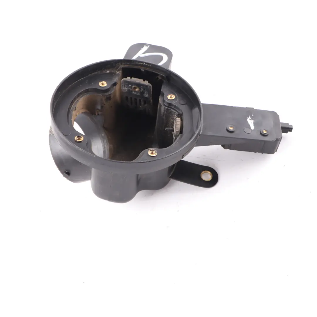 Mercedes ML W163 Cover Fuel Filler Pot Carrier Cap Fill Flap Recess - SKU A1636300167 - Part number A1636300167