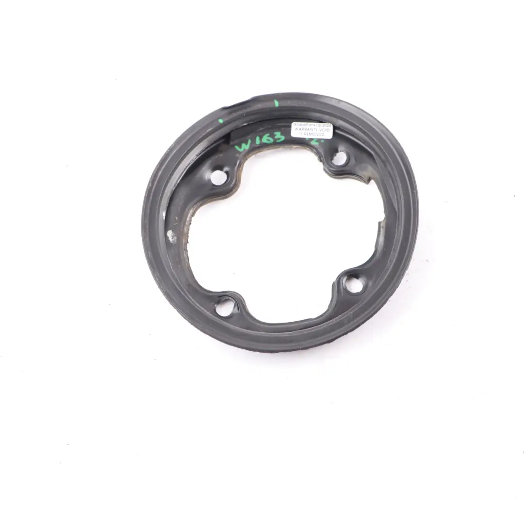 Seal Fuel Filler Pot Carrier Fill in Flap Gasket to Mercedes W163 with Part number A1636370098 Mercedes W163 Seal Fuel Filler Pot Carrier Fill in Flap Gasket - SKU A1636370098 - Part number A1636370098