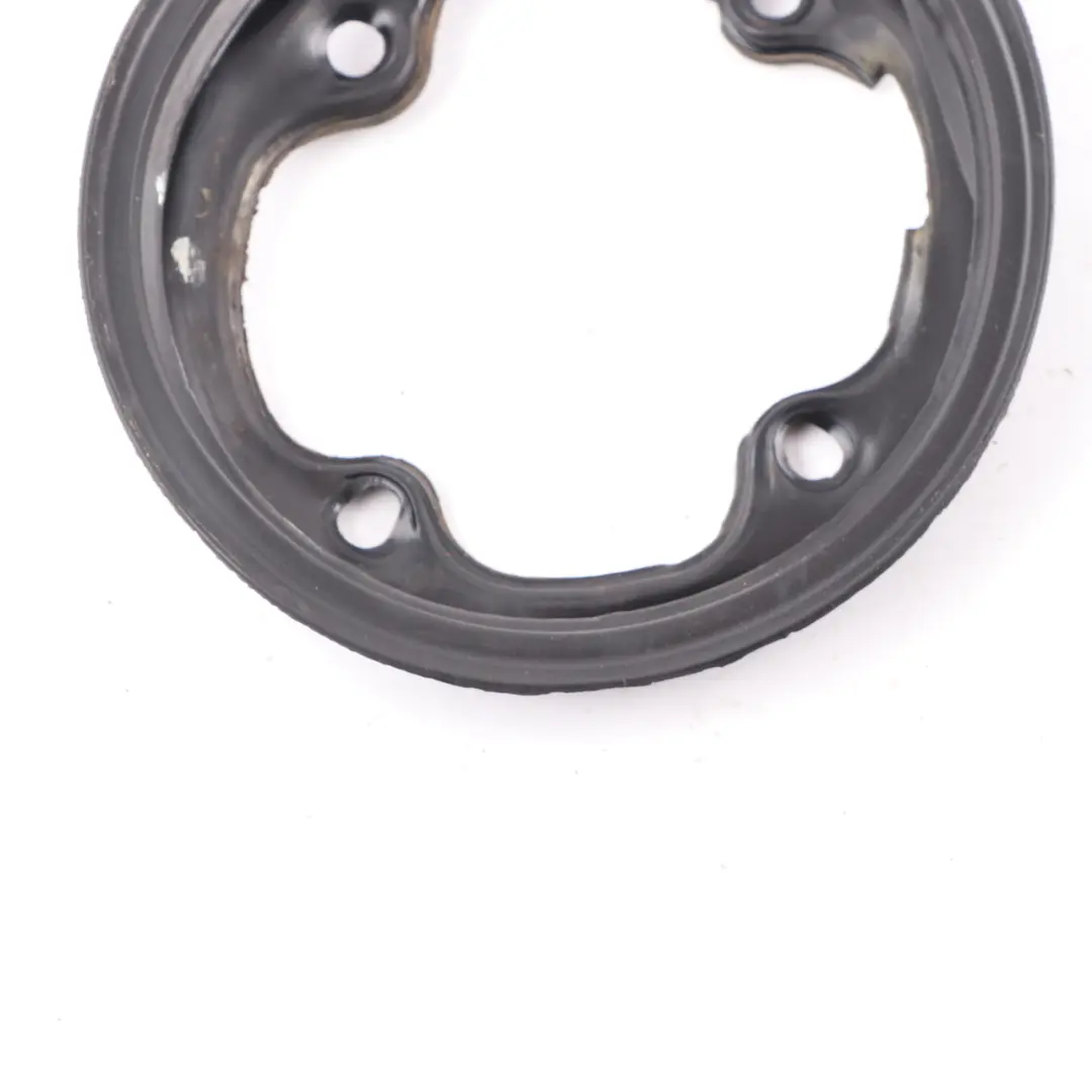 Seal Fuel Filler Pot Carrier Fill in Flap Gasket to Mercedes W163 with Part number A1636370098 Mercedes W163 Seal Fuel Filler Pot Carrier Fill in Flap Gasket - SKU A1636370098 - Part number A1636370098