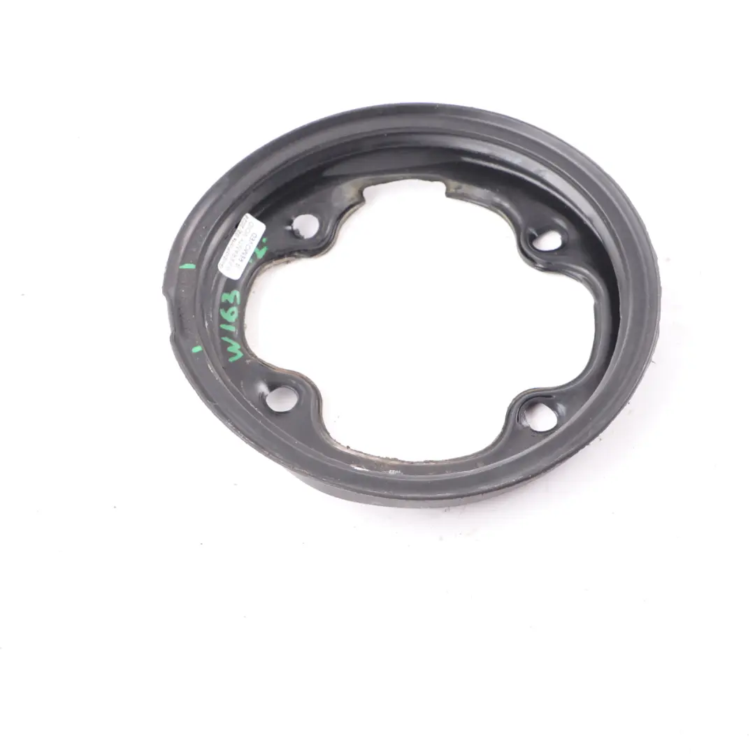 Seal Fuel Filler Pot Carrier Fill in Flap Gasket to Mercedes W163 with Part number A1636370098 Mercedes W163 Seal Fuel Filler Pot Carrier Fill in Flap Gasket - SKU A1636370098 - Part number A1636370098