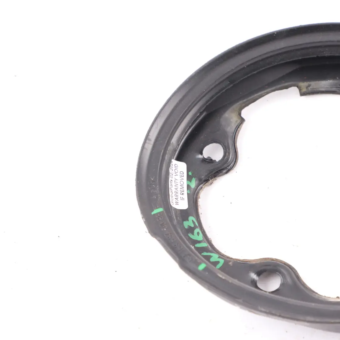 Seal Fuel Filler Pot Carrier Fill in Flap Gasket to Mercedes W163 with Part number A1636370098 Mercedes W163 Seal Fuel Filler Pot Carrier Fill in Flap Gasket - SKU A1636370098 - Part number A1636370098