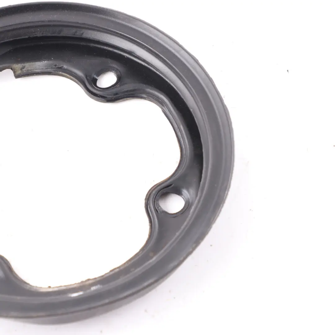 Mercedes W163 Seal Fuel Filler Pot Carrier Fill in Flap Gasket - SKU A1636370098 - Part number A1636370098