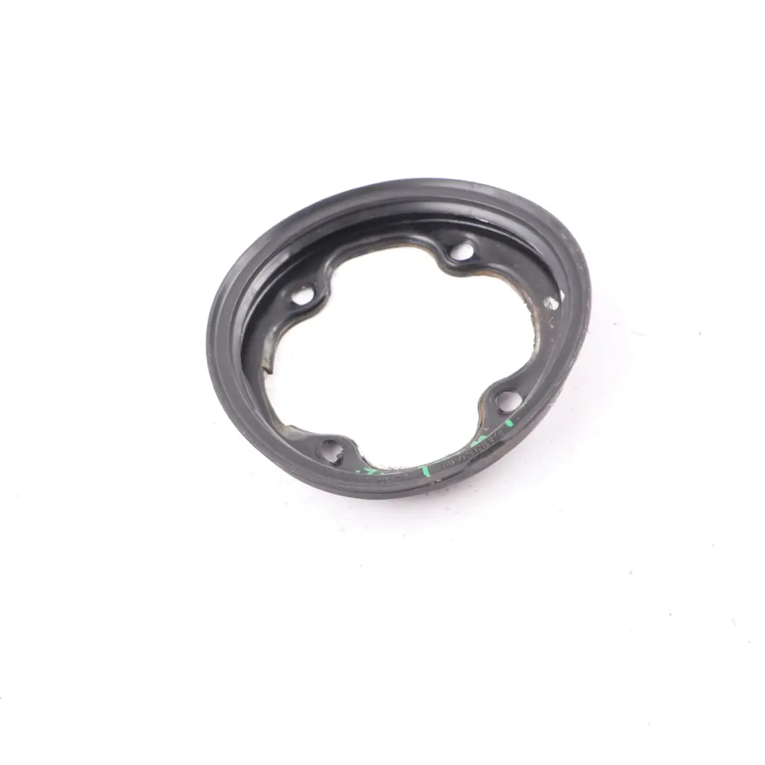 Seal Fuel Filler Pot Carrier Fill in Flap Gasket to Mercedes W163 with Part number A1636370098 Mercedes W163 Seal Fuel Filler Pot Carrier Fill in Flap Gasket - SKU A1636370098 - Part number A1636370098