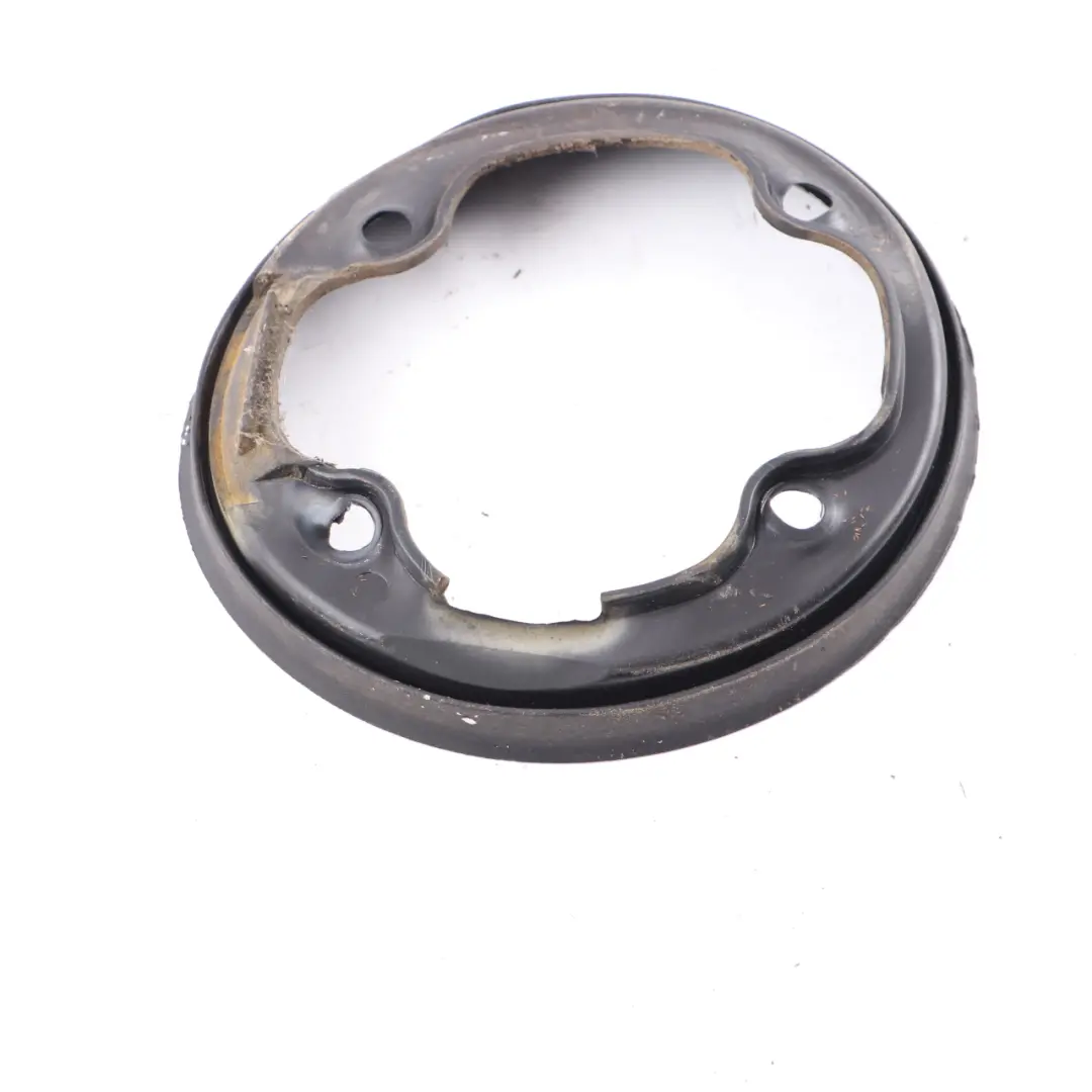 Seal Fuel Filler Pot Carrier Fill in Flap Gasket to Mercedes W163 with Part number A1636370098 Mercedes W163 Seal Fuel Filler Pot Carrier Fill in Flap Gasket - SKU A1636370098 - Part number A1636370098