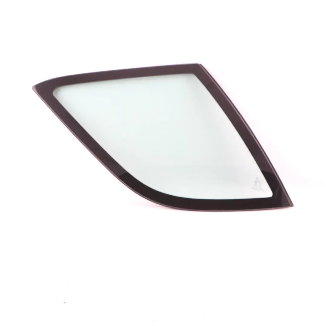 Quarter Glass Rear Left N/S Side Window Green AS2 A1636700712 to Mercedes ML W163 with Part number A1636700112 Mercedes ML W163 Quarter Glass Rear Left N/S Side Window Green AS2 A1636700712 - SKU A1636700112 - Part number A1636700112