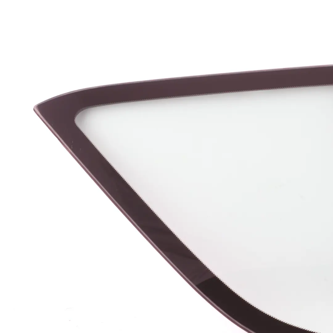 Quarter Glass Rear Left N/S Side Window Green AS2 A1636700712 to Mercedes ML W163 with Part number A1636700112 Mercedes ML W163 Quarter Glass Rear Left N/S Side Window Green AS2 A1636700712 - SKU A1636700112 - Part number A1636700112