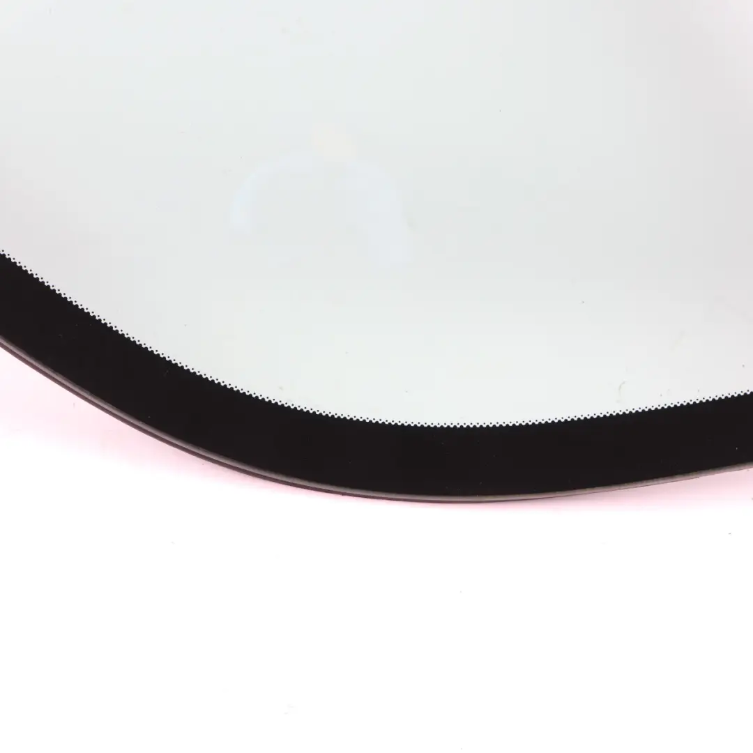 Quarter Glass Rear Left N/S Side Window Green AS2 A1636700712 to Mercedes ML W163 with Part number A1636700112 Mercedes ML W163 Quarter Glass Rear Left N/S Side Window Green AS2 A1636700712 - SKU A1636700112 - Part number A1636700112