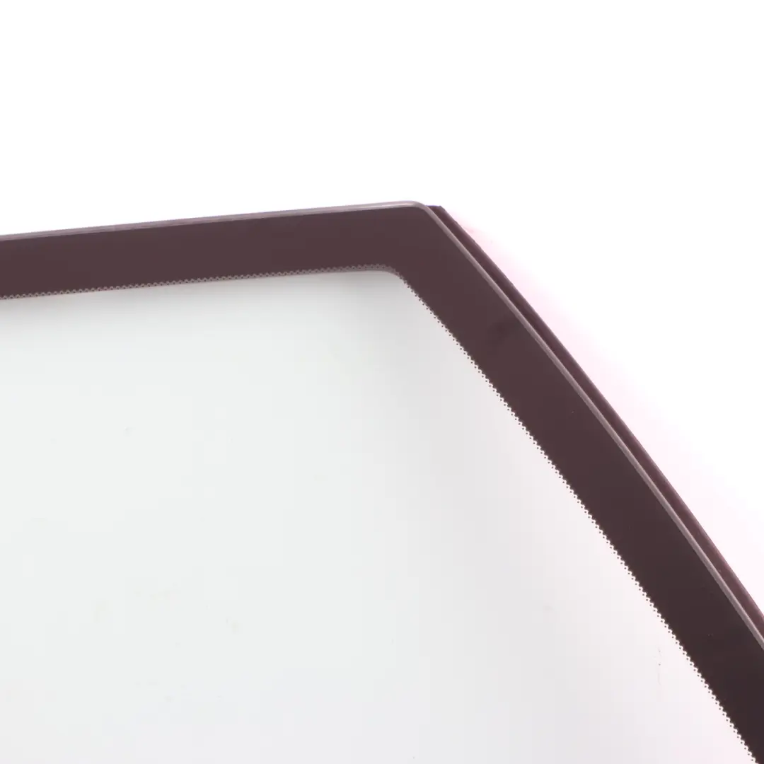 Quarter Glass Rear Left N/S Side Window Green AS2 A1636700712 to Mercedes ML W163 with Part number A1636700112 Mercedes ML W163 Quarter Glass Rear Left N/S Side Window Green AS2 A1636700712 - SKU A1636700112 - Part number A1636700112