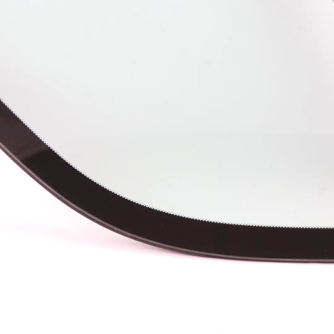 Quarter Glass Rear Left N/S Side Window Green AS2 A1636700712 to Mercedes ML W163 with Part number A1636700112 Mercedes ML W163 Quarter Glass Rear Left N/S Side Window Green AS2 A1636700712 - SKU A1636700112 - Part number A1636700112