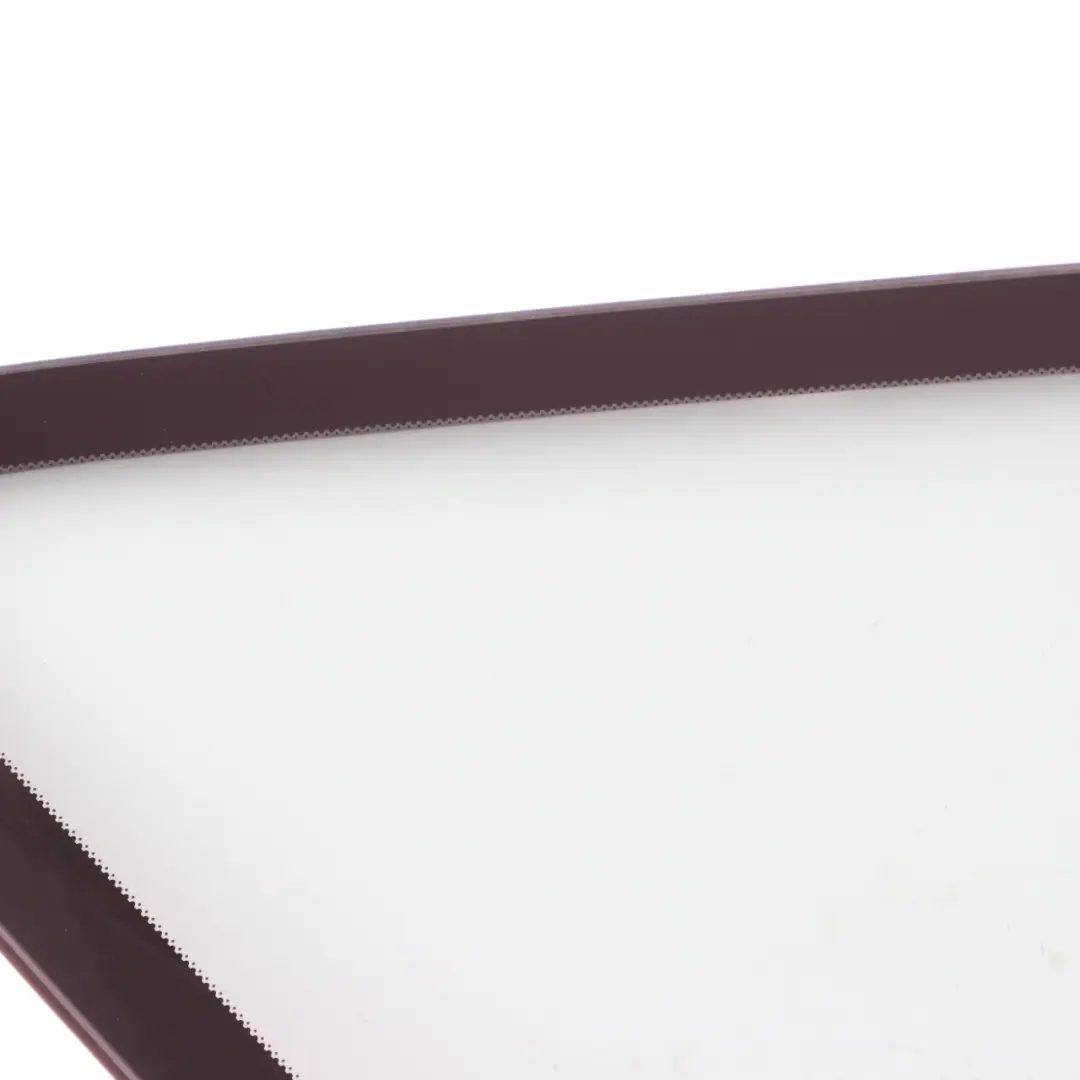 Quarter Glass Rear Left N/S Side Window Green AS2 A1636700712 to Mercedes ML W163 with Part number A1636700112 Mercedes ML W163 Quarter Glass Rear Left N/S Side Window Green AS2 A1636700712 - SKU A1636700112 - Part number A1636700112