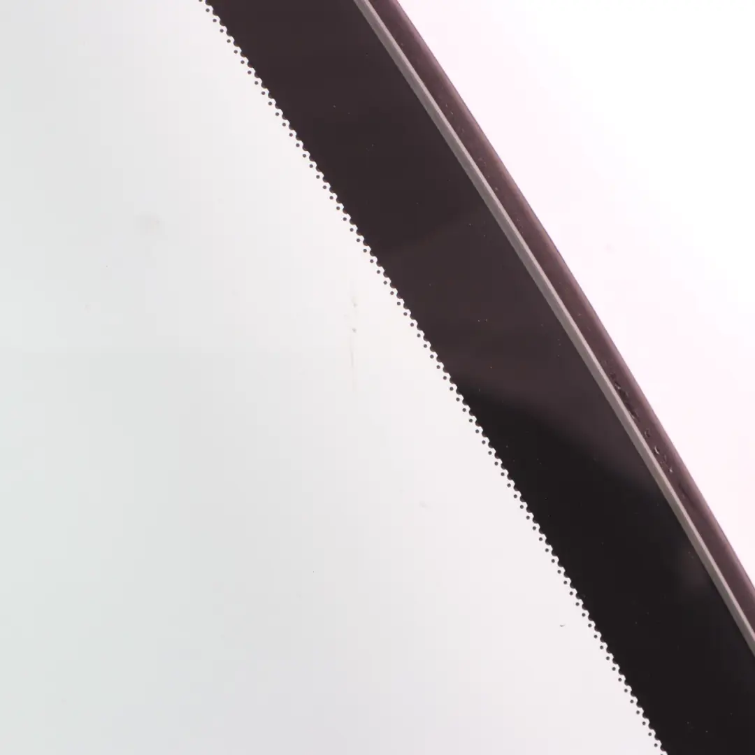 Quarter Glass Rear Left N/S Side Window Green AS2 A1636700712 to Mercedes ML W163 with Part number A1636700112 Mercedes ML W163 Quarter Glass Rear Left N/S Side Window Green AS2 A1636700712 - SKU A1636700112 - Part number A1636700112