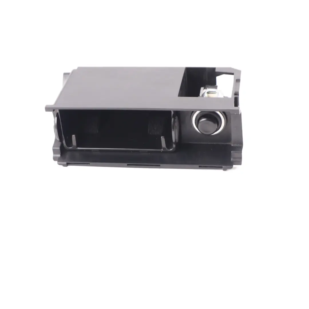 Ascher Aschenbecher Hinten Mittelkonsole Grau 7139048 für BMW E90 E91 10 mit Teilenummer A1636800731 BMW E90 E91 10 Ascher Aschenbecher Hinten Mittelkonsole Grau 7139048 - SKU A1636800731 - Teilenummer A1636800731