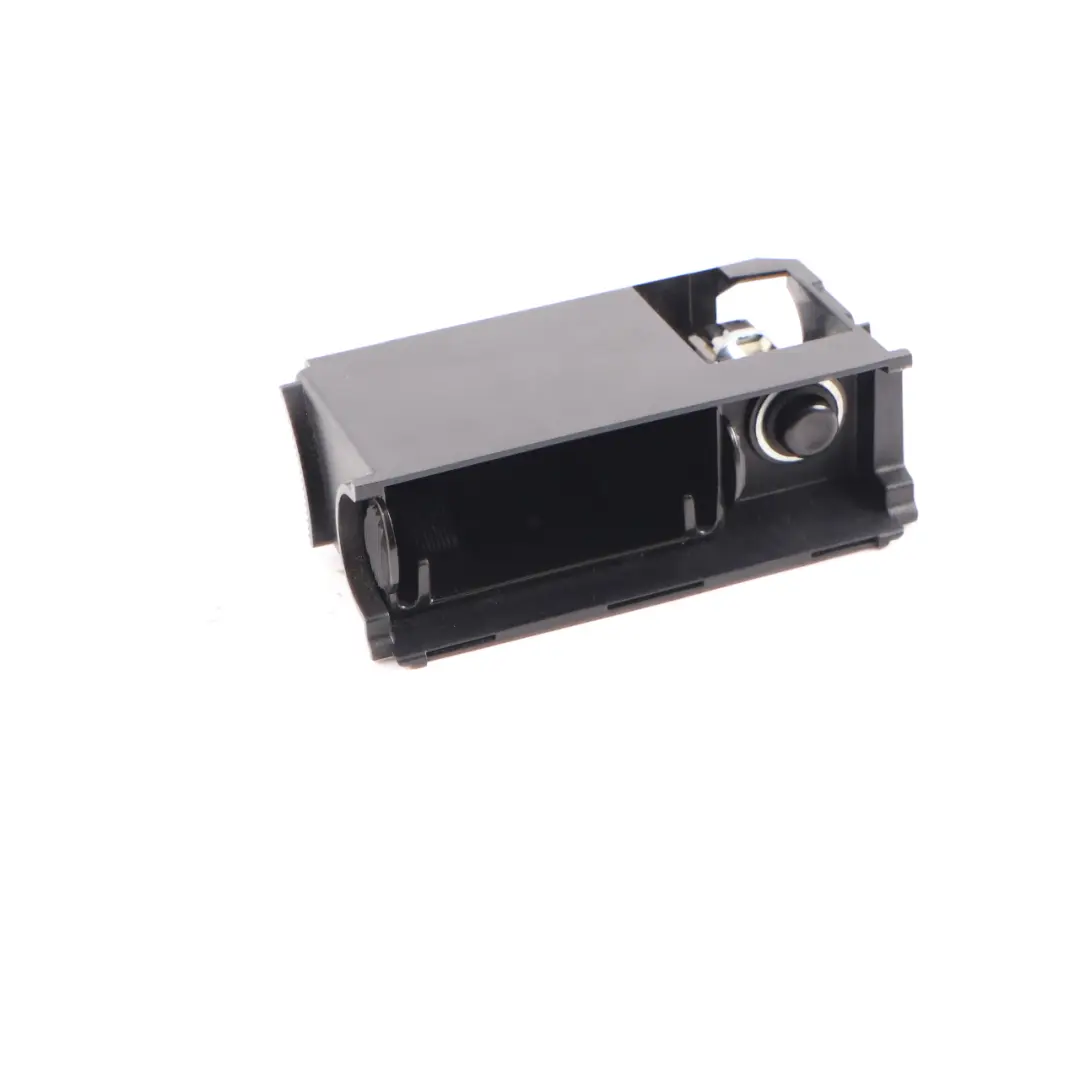 Ascher Aschenbecher Hinten Mittelkonsole Grau 7139048 für BMW E90 E91 10 mit Teilenummer A1636800731 BMW E90 E91 10 Ascher Aschenbecher Hinten Mittelkonsole Grau 7139048 - SKU A1636800731 - Teilenummer A1636800731