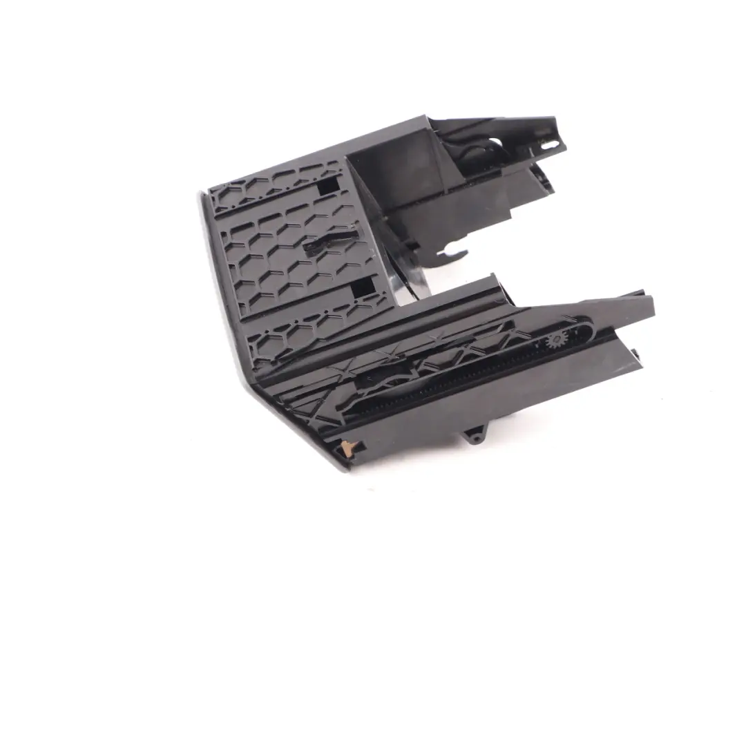 Mercedes ML W163 Centre Console Rear Cup Holder Grey - SKU A1636801314-2 - Part number A1636801314