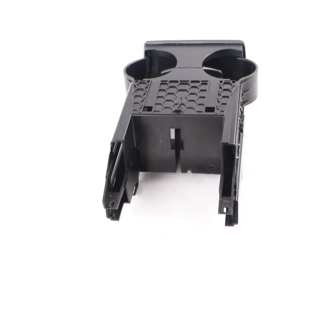 Mercedes ML W163 Centre Console Rear Cup Holder Grey - SKU A1636801314-2 - Part number A1636801314