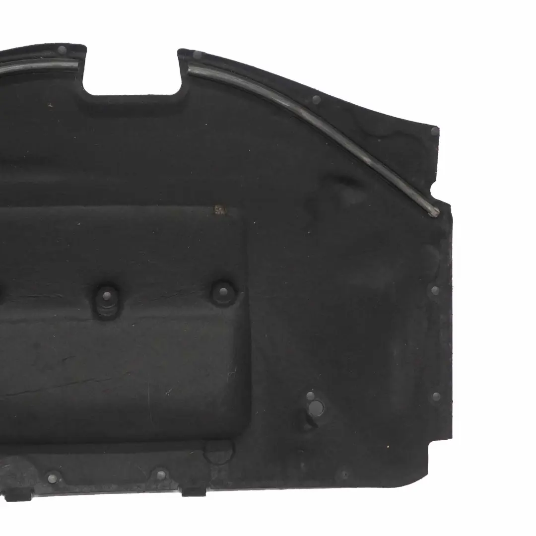 Engine Hood Mercedes ML W163 270 CDI Bonnet Sound Insulation - SKU A1636801425-1 - Part number A1636801425
