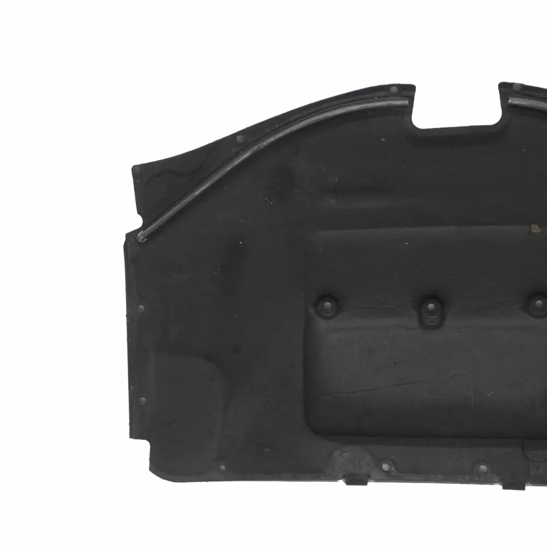 Hood Mercedes ML W163 270 CDI Bonnet Sound Insulation to Engine with Part number A1636801425 Engine Hood Mercedes ML W163 270 CDI Bonnet Sound Insulation - SKU A1636801425-1 - Part number A1636801425