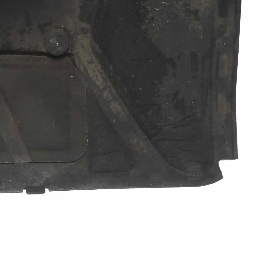 Wygłuszenie Maski do Mercedes ML W163 o numerze A1636801425 Mercedes ML W163 Wygłuszenie Maski - SKU A1636801425-1 - Numer Części A1636801425