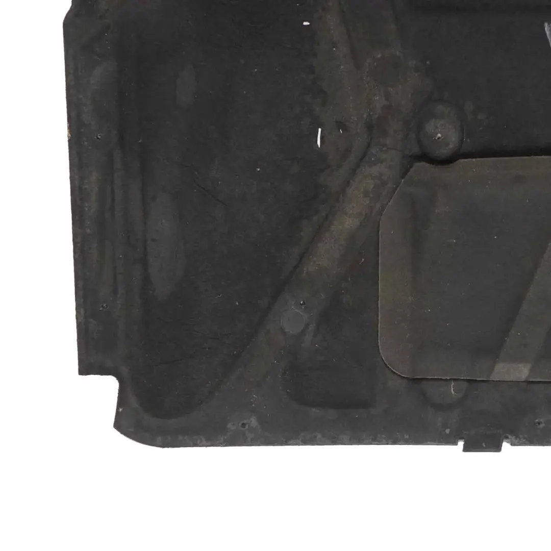  Aislamiento Acustico Capo Motor Mercedes ML W163 270 CDI - SKU A1636801425-1 - Número de pieza A1636801425