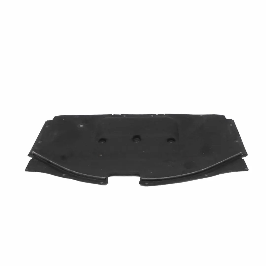Engine Hood Mercedes ML W163 270 CDI Bonnet Sound Insulation - SKU A1636801425-1 - Part number A1636801425