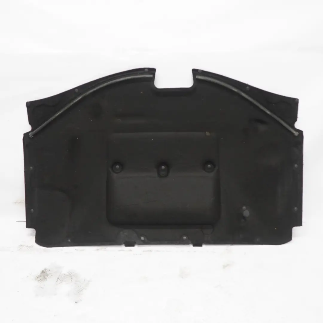 Tete de Fourche Capot Insonorisation pour Mercedes ML W163 270 CDI à propos du numéro de pièce A1636801425 Mercedes ML W163 270 CDI Tete de Fourche Capot Insonorisation - SKU A1636801425-1 - Numéro de pièce A1636801425