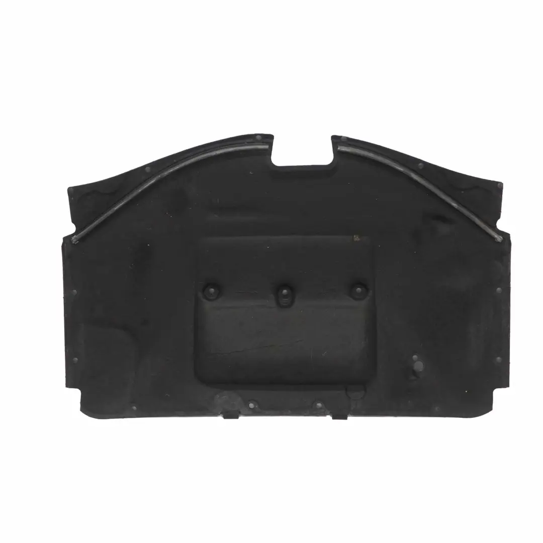 Aislamiento Acustico Capo Motor Mercedes ML W163 270 CDI para con número de pieza A1636801425 Aislamiento Acustico Capo Motor Mercedes ML W163 270 CDI - SKU A1636801425-1 - Número de pieza A1636801425