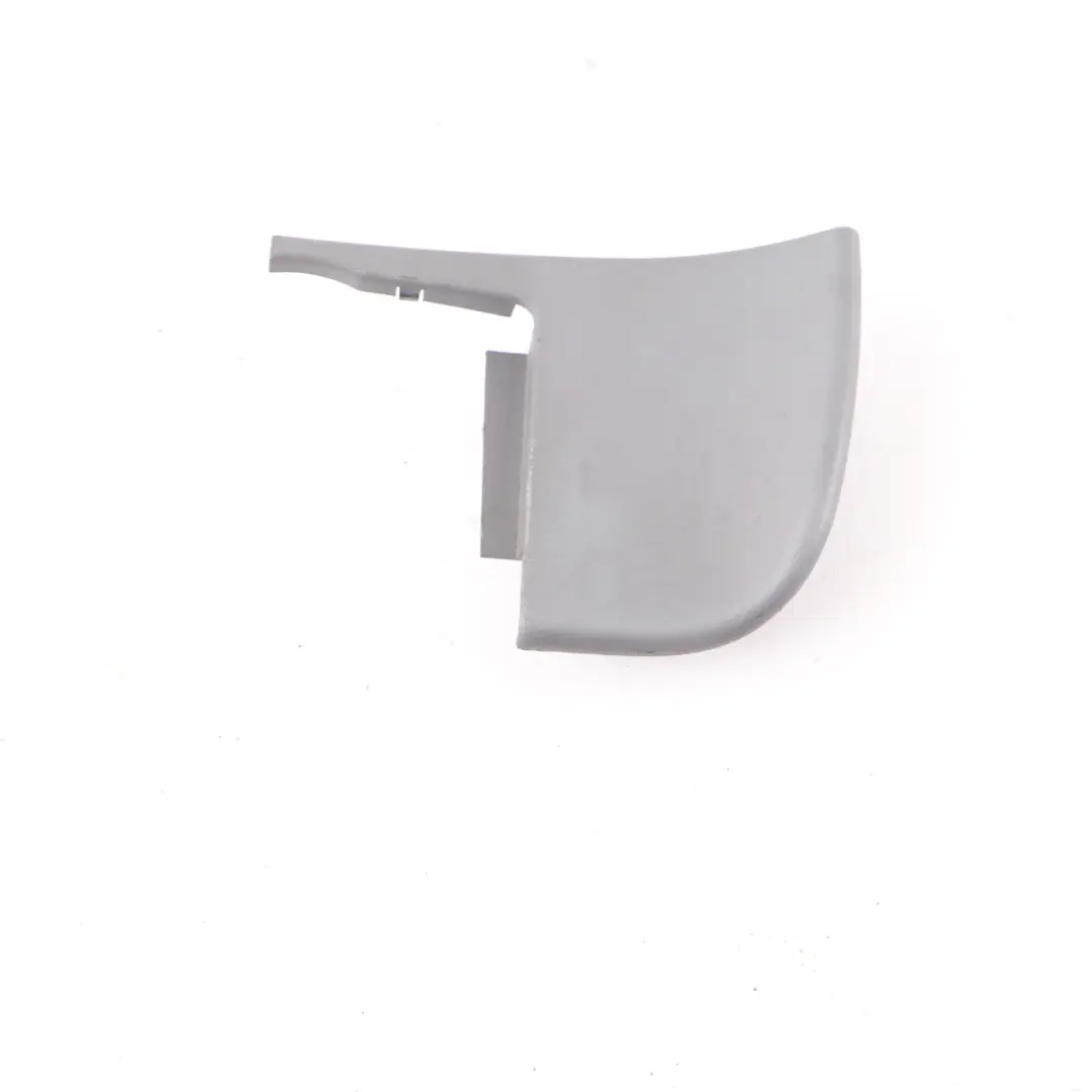 Dashboard Trim Cover Panel Front Right O/S Grey to Mercedes ML W163 with Part number A1636804236 Mercedes ML W163 Dashboard Trim Cover Panel Front Right O/S Grey - SKU A1636804236 - Part number A1636804236