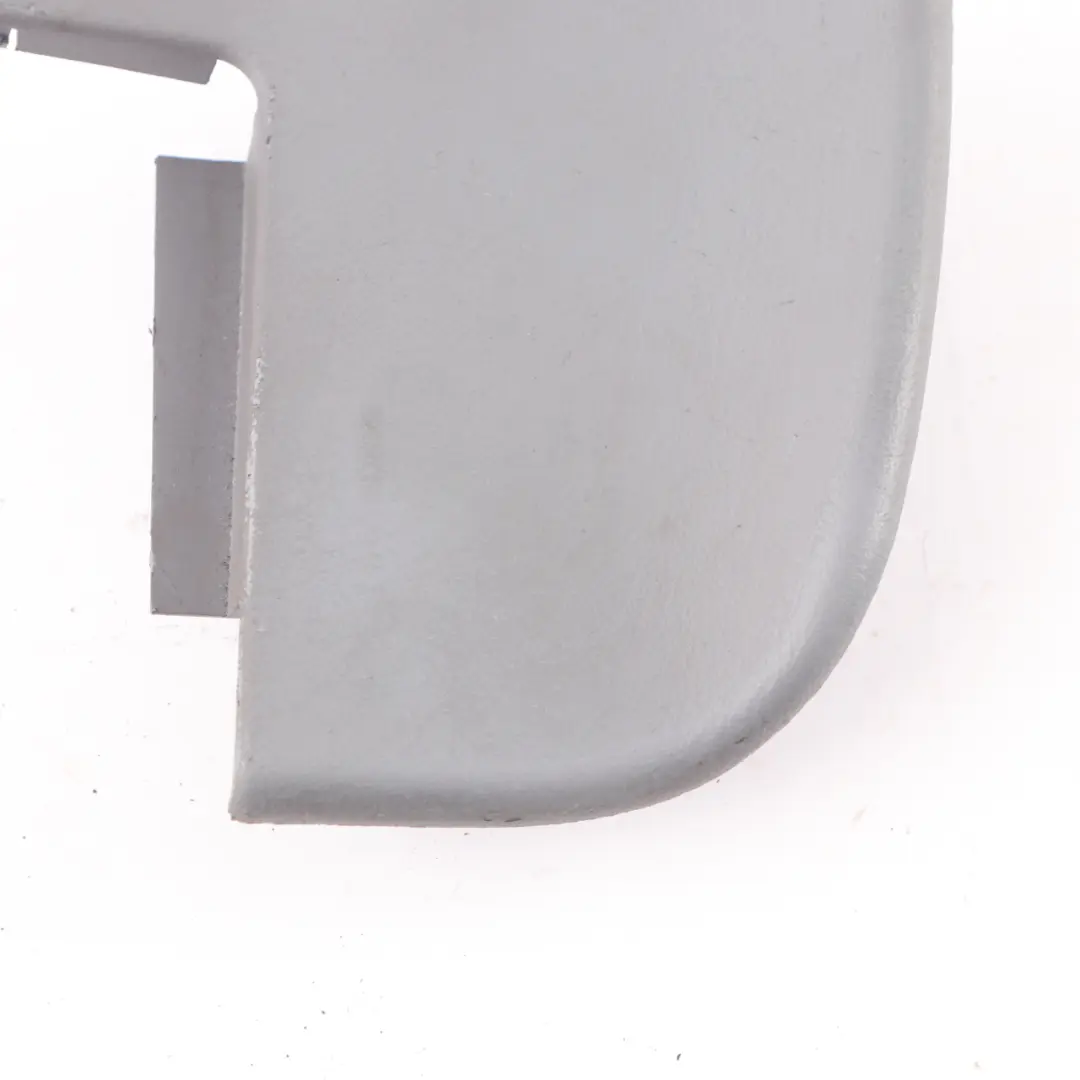 Mercedes ML W163 Dashboard Trim Cover Panel Front Right O/S Grey - SKU A1636804236 - Part number A1636804236