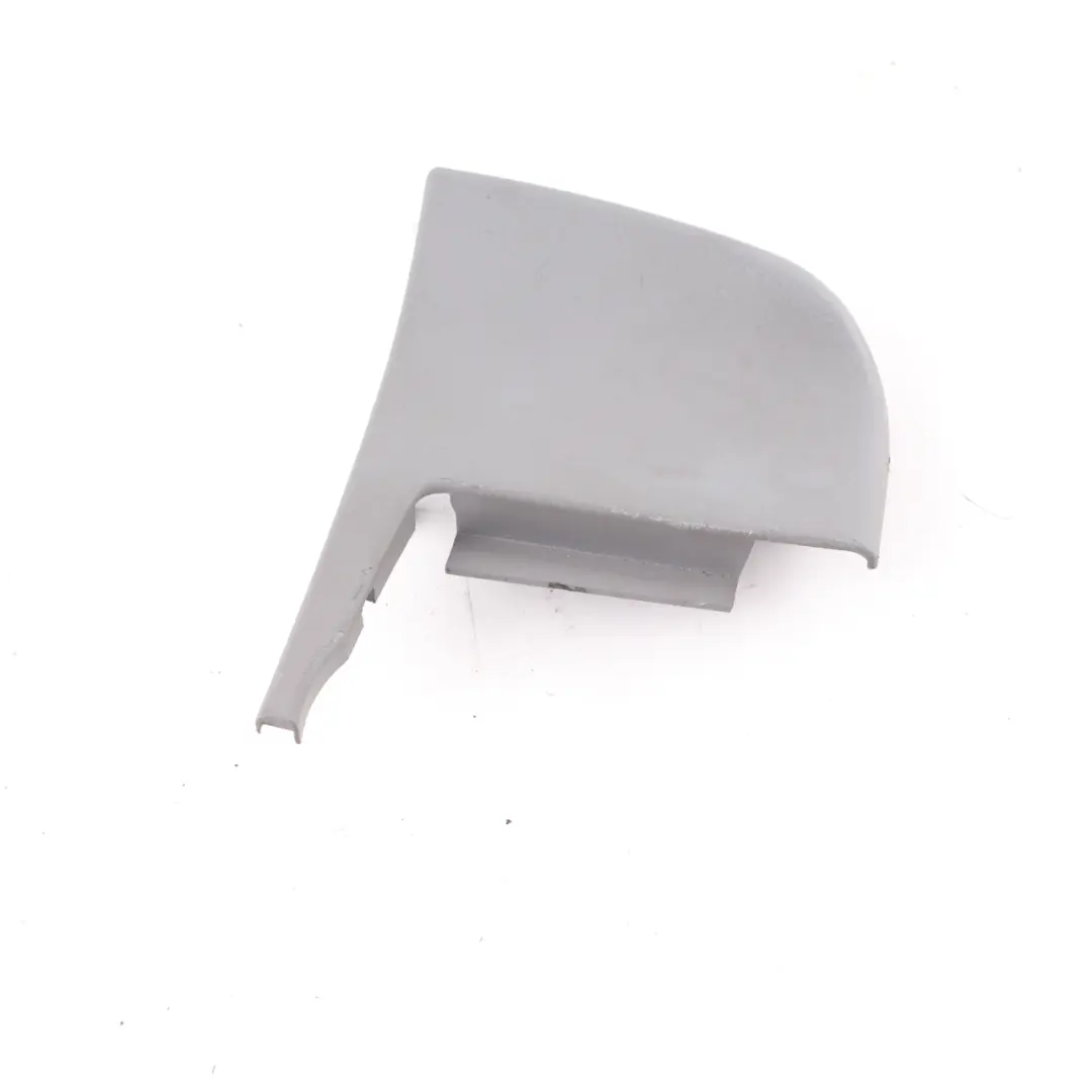 Mercedes ML W163 Dashboard Trim Cover Panel Front Right O/S Grey - SKU A1636804236 - Part number A1636804236