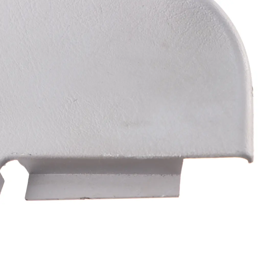 Dashboard Trim Cover Panel Front Right O/S Grey to Mercedes ML W163 with Part number A1636804236 Mercedes ML W163 Dashboard Trim Cover Panel Front Right O/S Grey - SKU A1636804236 - Part number A1636804236