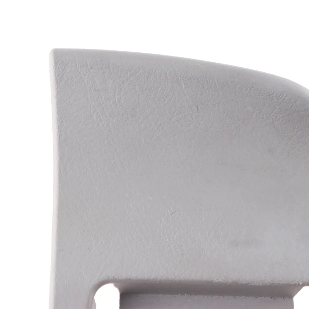 Dashboard Trim Cover Panel Front Right O/S Grey to Mercedes ML W163 with Part number A1636804236 Mercedes ML W163 Dashboard Trim Cover Panel Front Right O/S Grey - SKU A1636804236 - Part number A1636804236