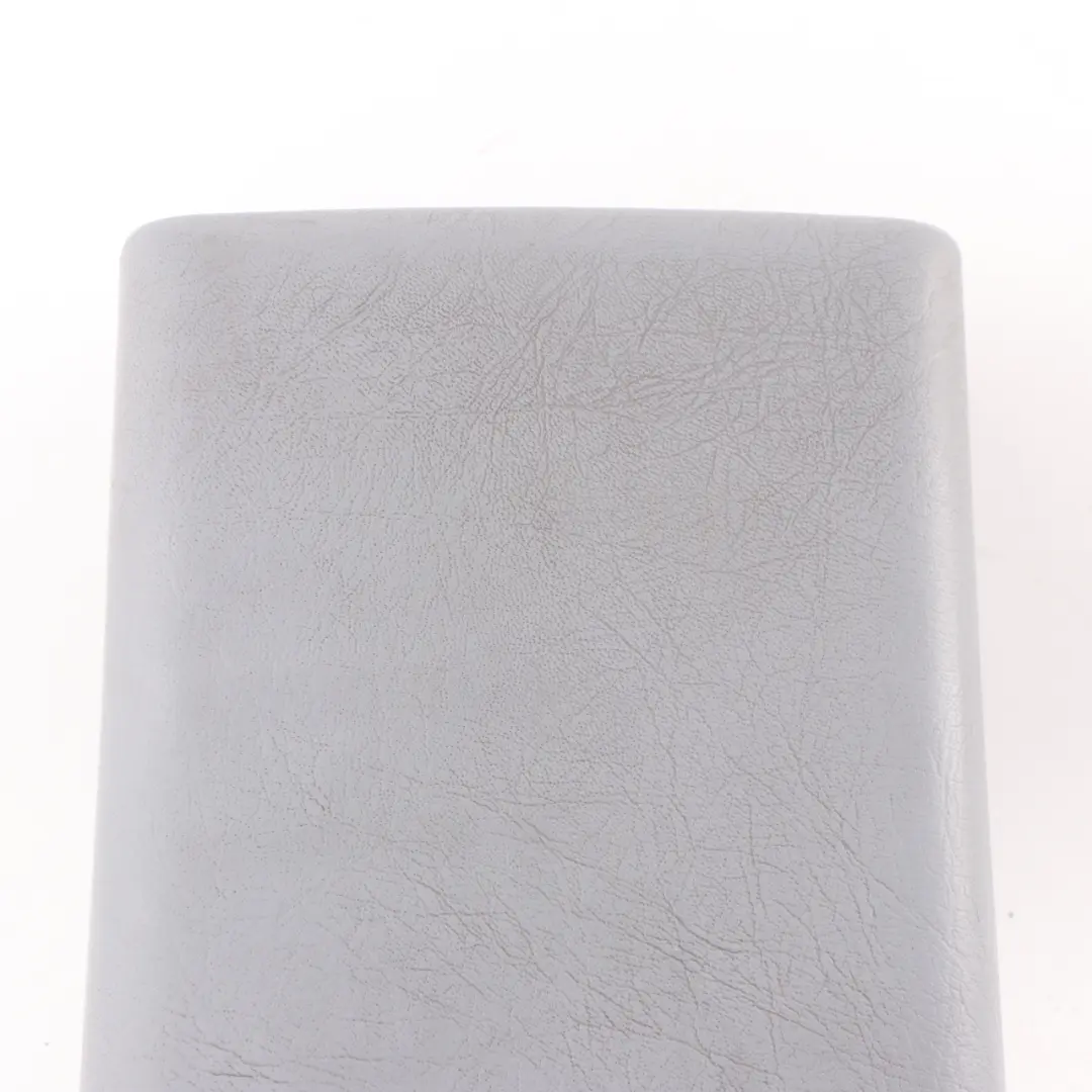 Mercedes ML W163 Centre Console Armrest Front Arm Rest Cover Grey - SKU A1636830491-1 - Part number A1636830491