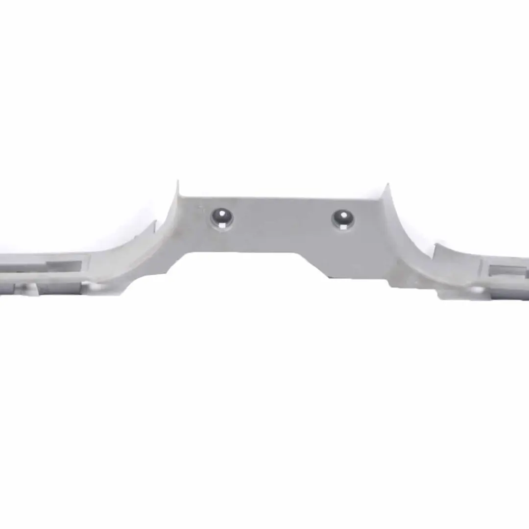 Mercedes ML W163 Coprire il pannello della soglia Grigio - SKU A1636860936 - Numero di parte A1636860936