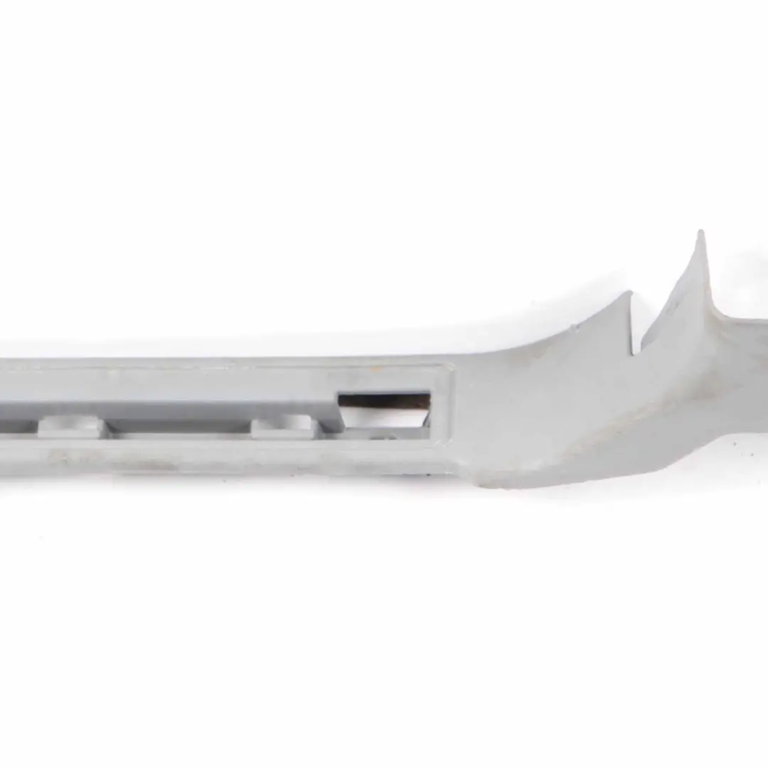 Mercedes ML W163 Coprire il pannello della soglia Grigio - SKU A1636860936 - Numero di parte A1636860936
