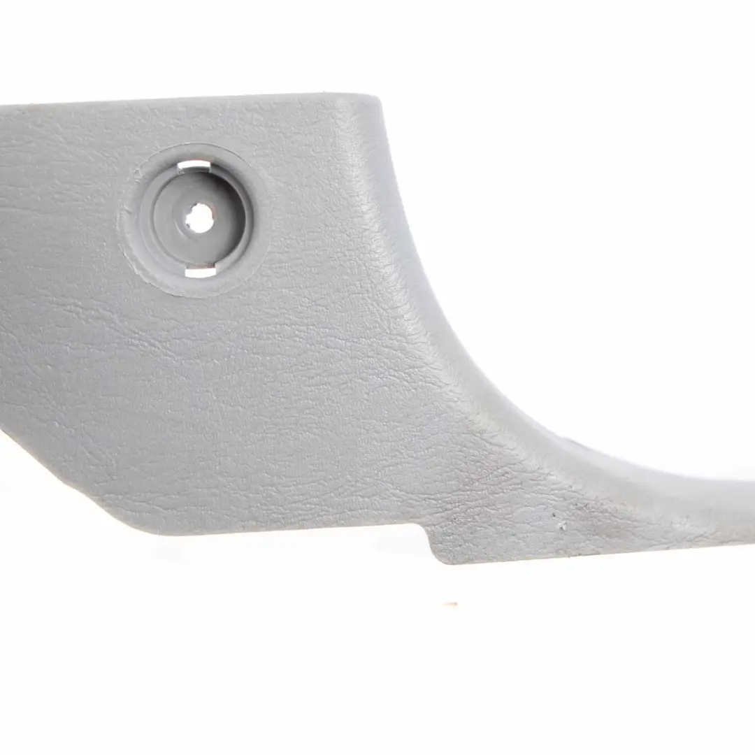 Mercedes ML W163 Coprire il pannello della soglia Grigio - SKU A1636860936 - Numero di parte A1636860936