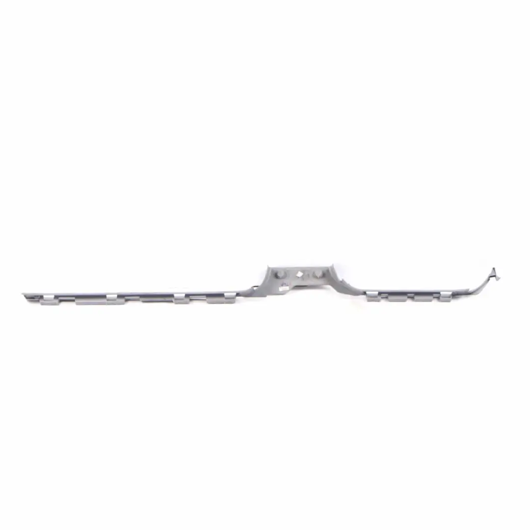 Mercedes ML W163 Coprire il pannello della soglia Grigio - SKU A1636860936 - Numero di parte A1636860936