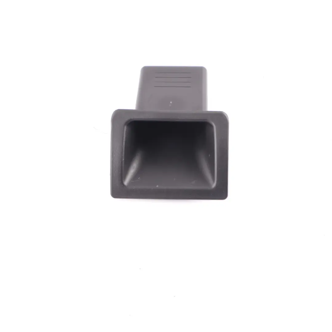 Mercedes ML W163 Dashboard Storage Tray Box Compartment Dash Trim - SKU A1636890647 - Part number A1636890647