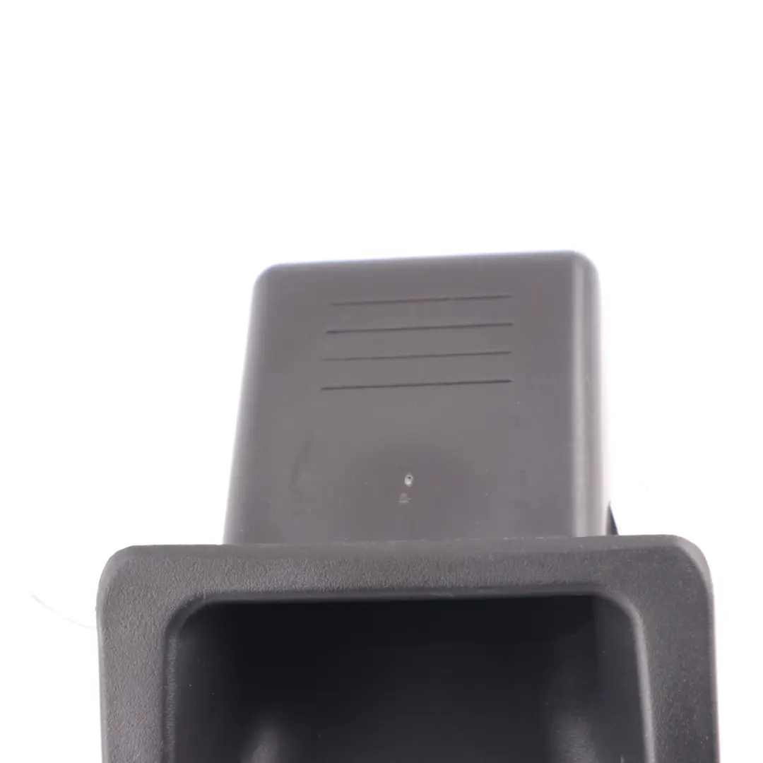 Mercedes ML W163 Dashboard Storage Tray Box Compartment Dash Trim - SKU A1636890647 - Part number A1636890647