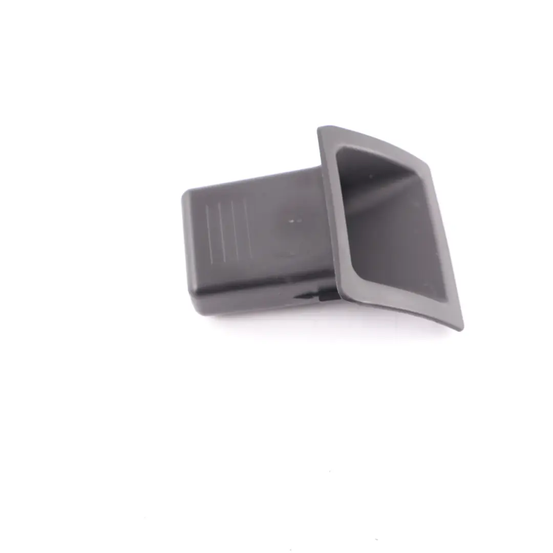 Mercedes ML W163 Dashboard Storage Tray Box Compartment Dash Trim - SKU A1636890647 - Part number A1636890647