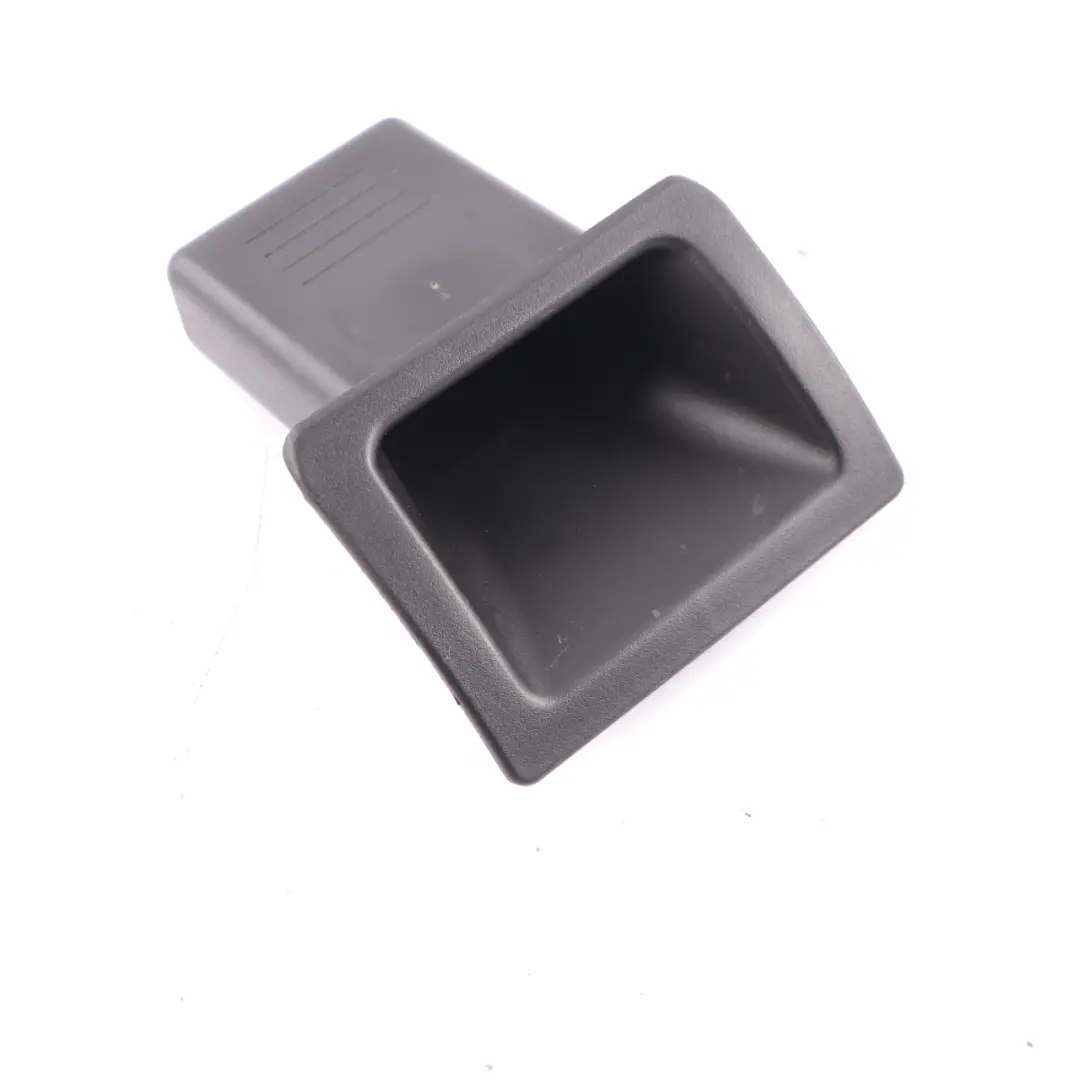 Mercedes ML W163 Dashboard Storage Tray Box Compartment Dash Trim - SKU A1636890647 - Part number A1636890647