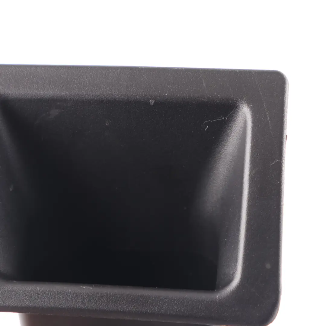 Mercedes ML W163 Dashboard Storage Tray Box Compartment Dash Trim - SKU A1636890647 - Part number A1636890647