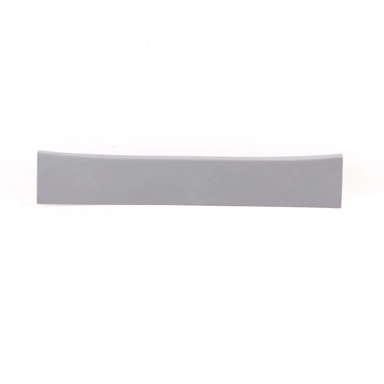 Mercedes-Benz M ML W163 Heckklappe Verkleidung Abdeckung Anthrazit A1636900025