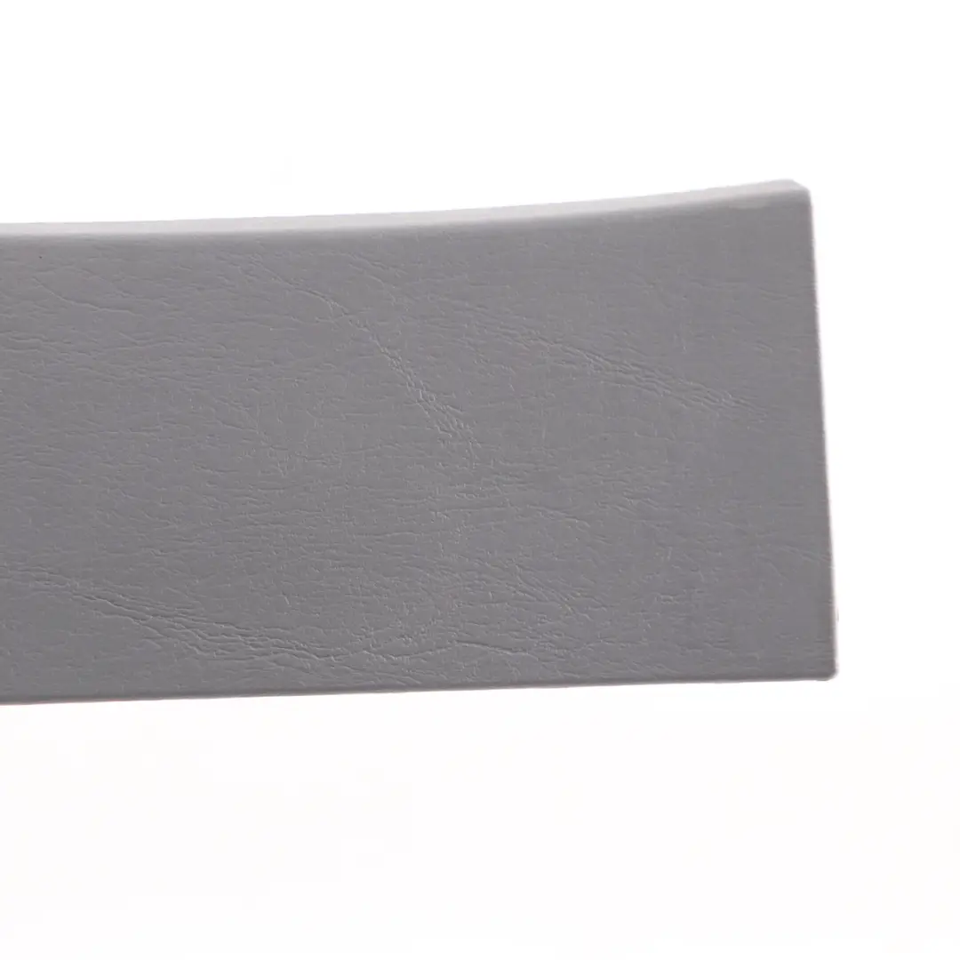 Mercedes ML W163 Rear Boot Trunk Tailgate Interior Trim Cover Grey A1636900025 - SKU A1636900025-1 - Part number A1636900025-1