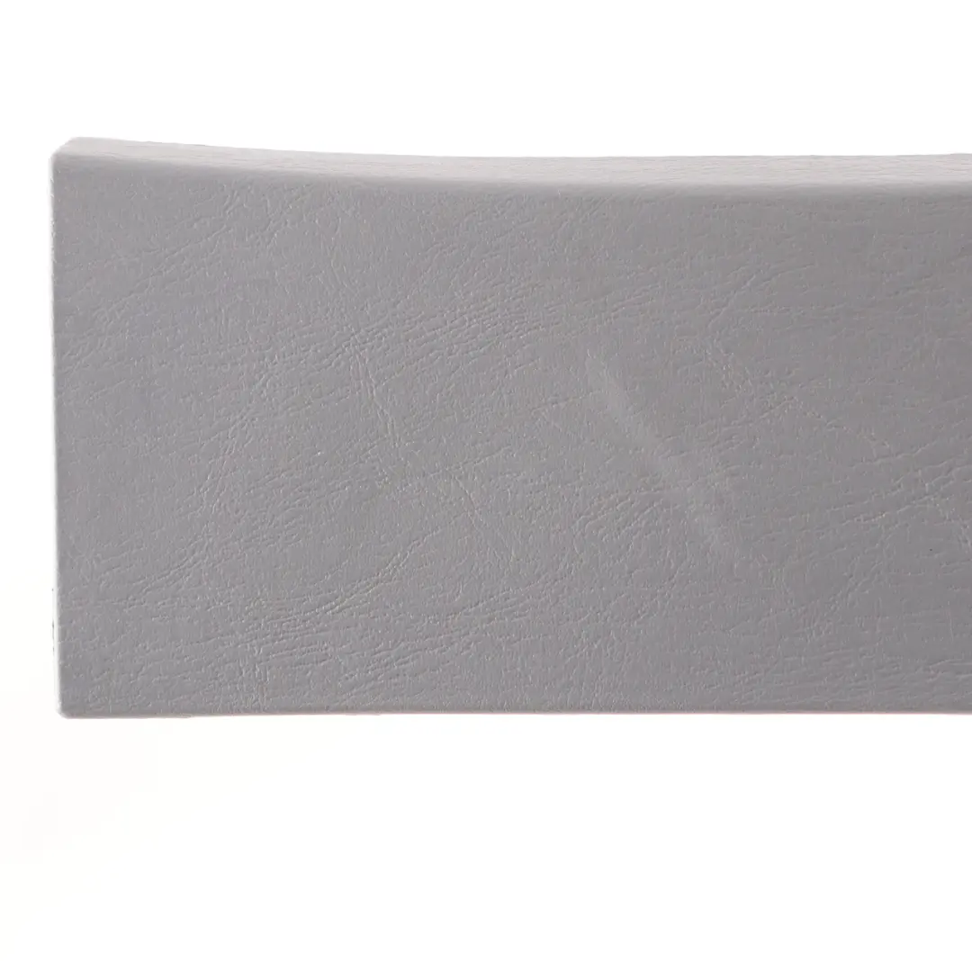 Mercedes ML W163 Rear Boot Trunk Tailgate Interior Trim Cover Grey A1636900025 - SKU A1636900025-1 - Part number A1636900025-1