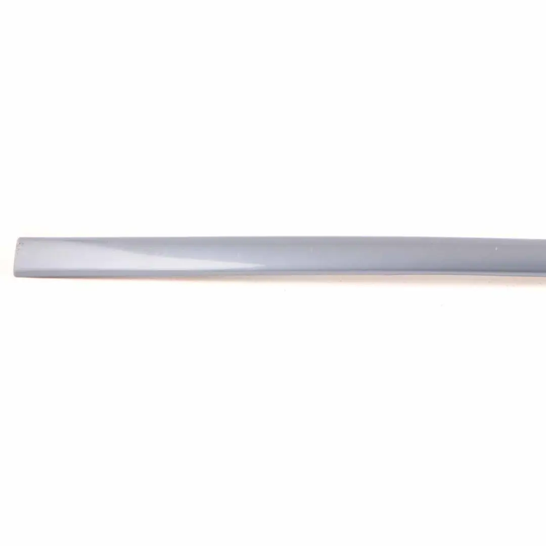 Door Moulding Front Right O/S Strip Hydro Silver 353 to Mercedes W163 with Part number A1636900262 Mercedes W163 Door Moulding Front Right O/S Strip Hydro Silver 353 - SKU A1636900262-HYS - Part number A1636900262