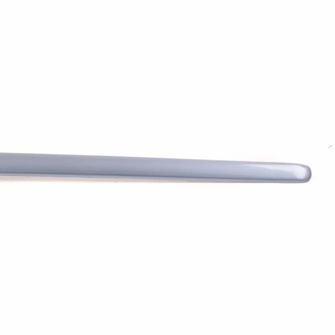 Mercedes W163 Moldura Puerta Delantera Derecha Plata Hydro 353 - SKU A1636900262-HYS - Número de pieza A1636900262
