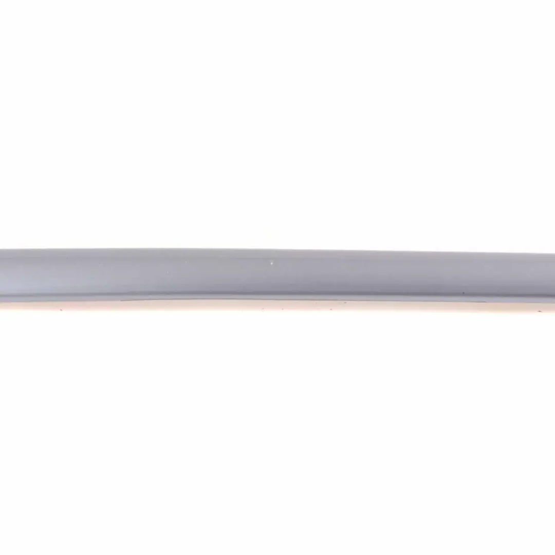 Mercedes W163 Moldura Puerta Delantera Derecha Plata Hydro 353 - SKU A1636900262-HYS - Número de pieza A1636900262